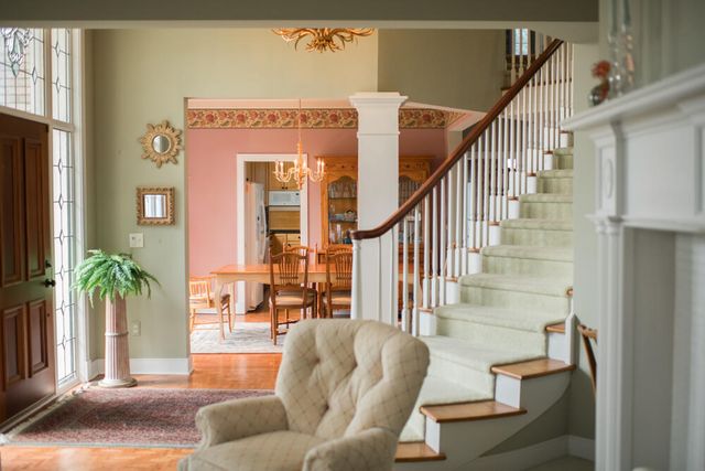 2699 Railside Court SW, Byron Center, MI 49315