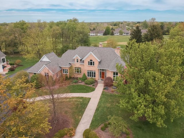2699 Railside Court SW, Byron Center, MI 49315