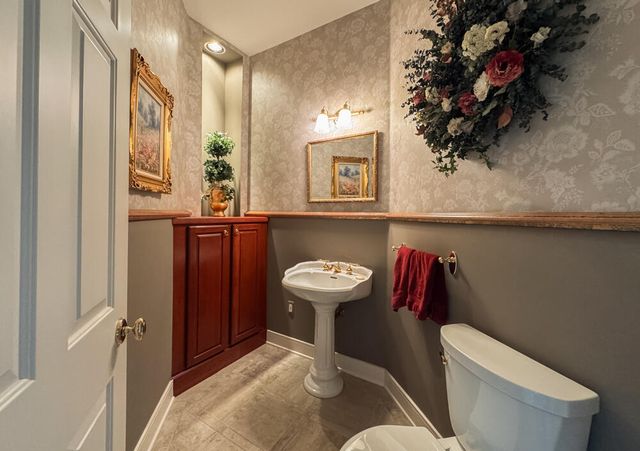 2699 Railside Court SW, Byron Center, MI 49315