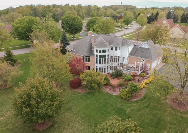 2699 Railside Court SW, Byron Center, MI 49315