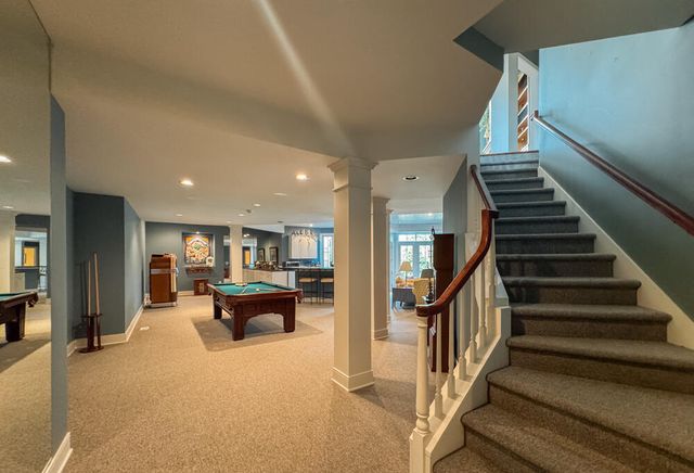 2699 Railside Court SW, Byron Center, MI 49315