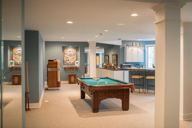 2699 Railside Court SW, Byron Center, MI 49315