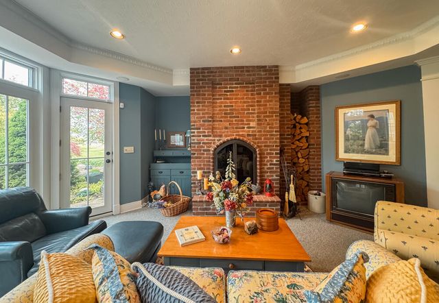 2699 Railside Court SW, Byron Center, MI 49315