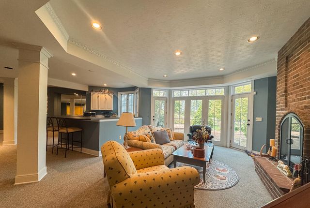 2699 Railside Court SW, Byron Center, MI 49315