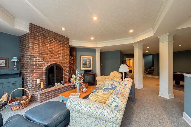 2699 Railside Court SW, Byron Center, MI 49315