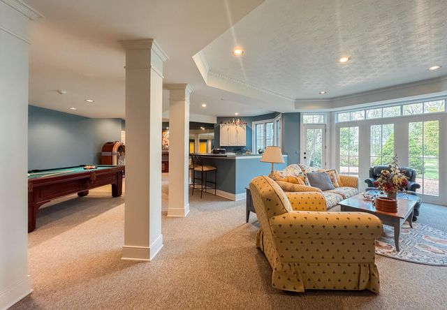 2699 Railside Court SW, Byron Center, MI 49315