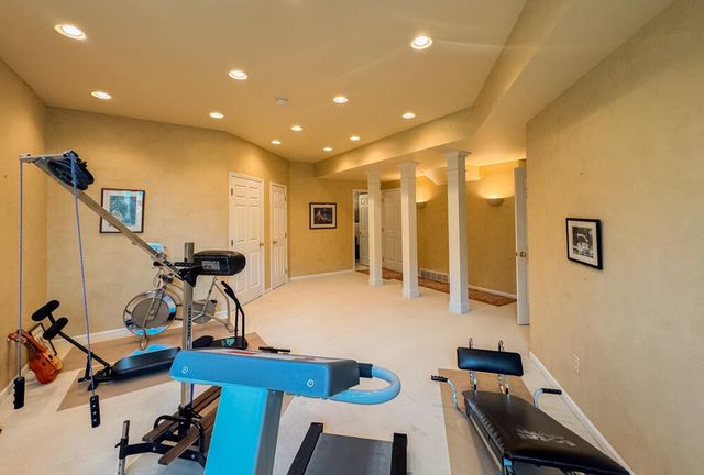 2699 Railside Court SW, Byron Center, MI 49315