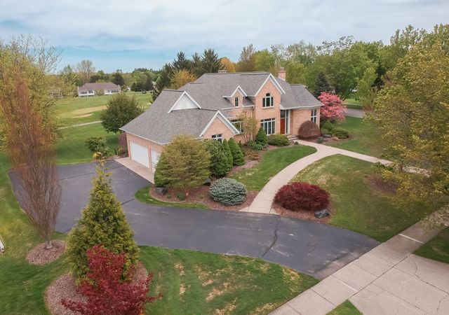 2699 Railside Court SW, Byron Center, MI 49315