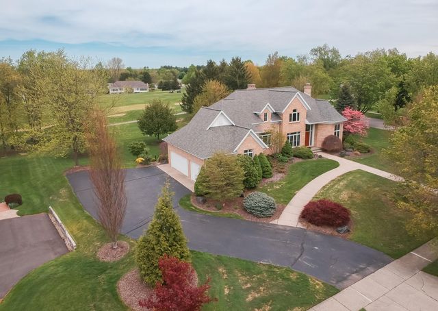 2699 Railside Court SW, Byron Center, MI 49315