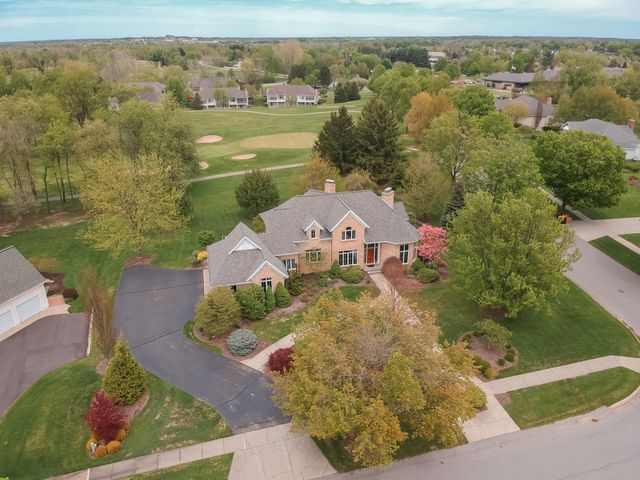 2699 Railside Court SW, Byron Center, MI 49315