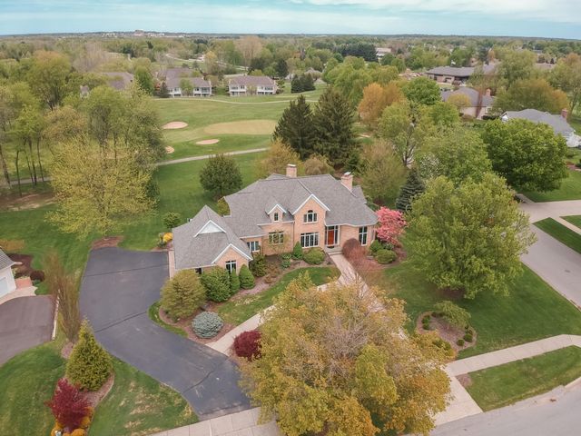 2699 Railside Court SW, Byron Center, MI 49315