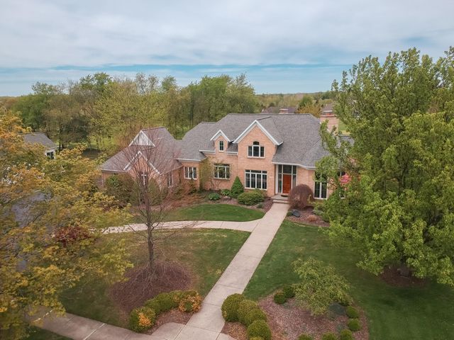 2699 Railside Court SW, Byron Center, MI 49315