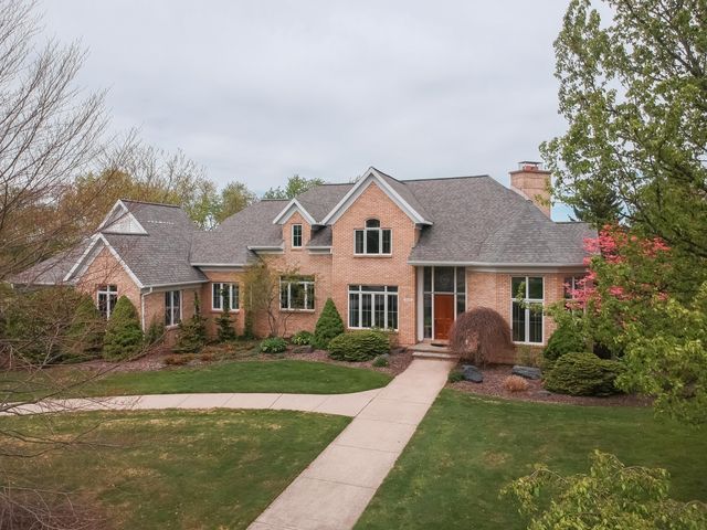 2699 Railside Court SW, Byron Center, MI 49315