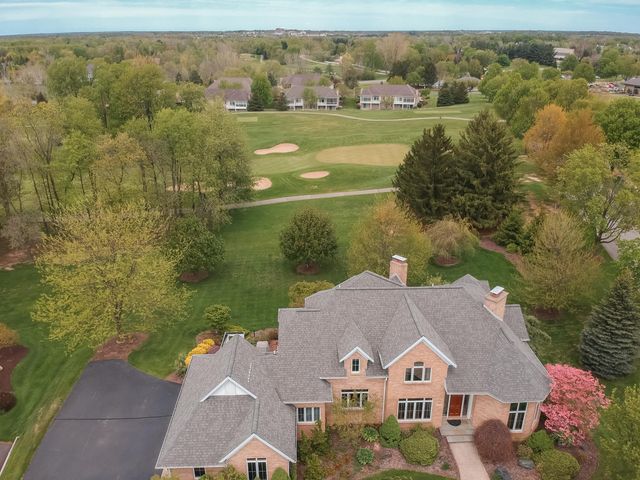 2699 Railside Court SW, Byron Center, MI 49315