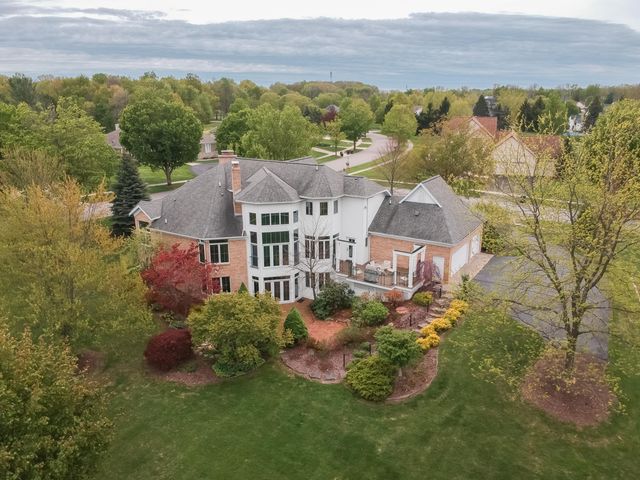 2699 Railside Court SW, Byron Center, MI 49315