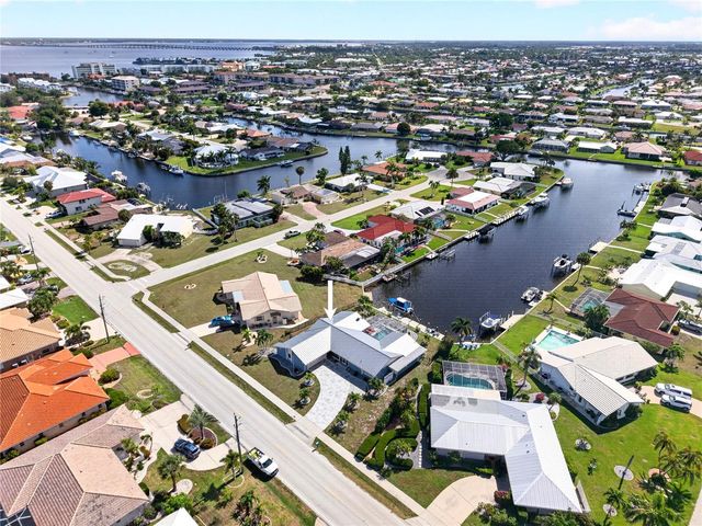 586 BAL HARBOR BOULEVARD, Punta Gorda, FL 33950