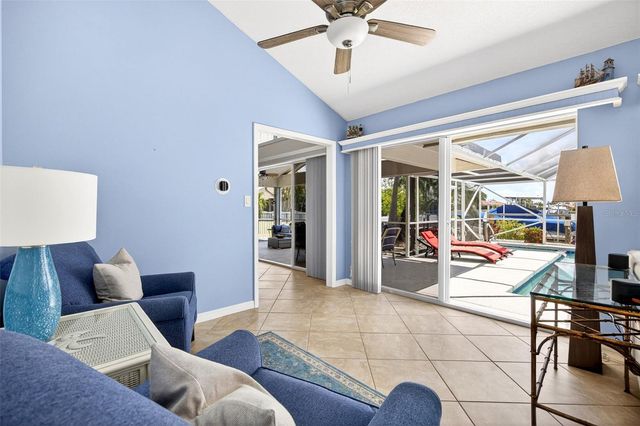 586 BAL HARBOR BOULEVARD, Punta Gorda, FL 33950