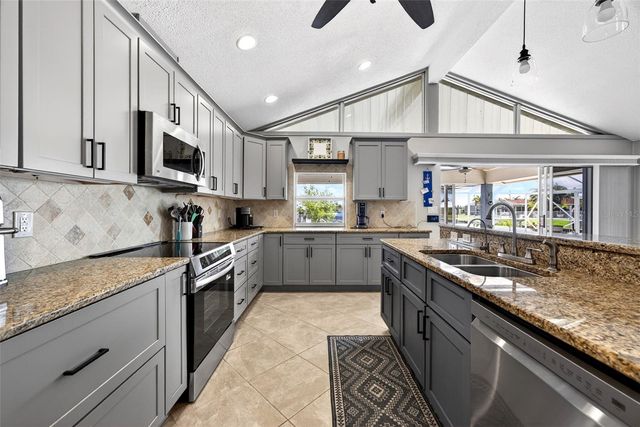 586 BAL HARBOR BOULEVARD, Punta Gorda, FL 33950