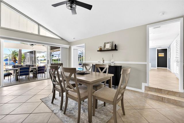 586 BAL HARBOR BOULEVARD, Punta Gorda, FL 33950