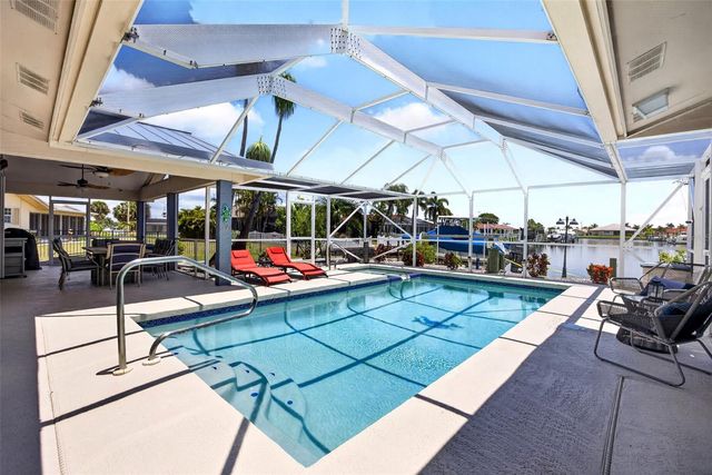 586 BAL HARBOR BOULEVARD, Punta Gorda, FL 33950