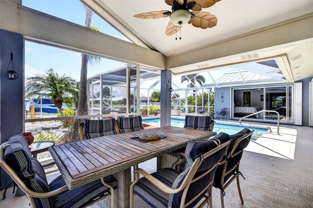 586 BAL HARBOR BOULEVARD, Punta Gorda, FL 33950
