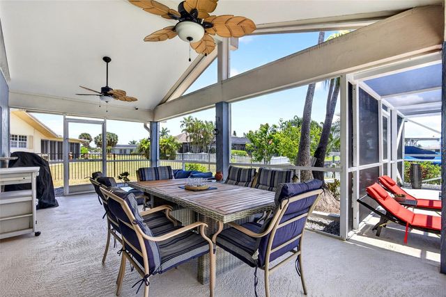 586 BAL HARBOR BOULEVARD, Punta Gorda, FL 33950