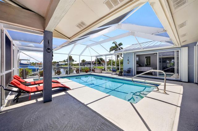 586 BAL HARBOR BOULEVARD, Punta Gorda, FL 33950