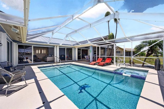 586 BAL HARBOR BOULEVARD, Punta Gorda, FL 33950