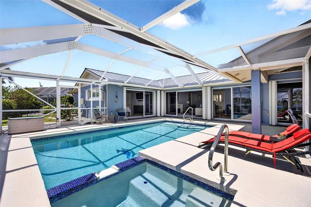 586 BAL HARBOR BOULEVARD, Punta Gorda, FL 33950