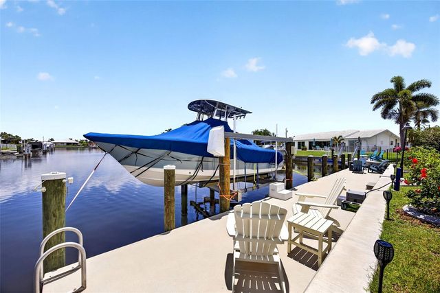 586 BAL HARBOR BOULEVARD, Punta Gorda, FL 33950