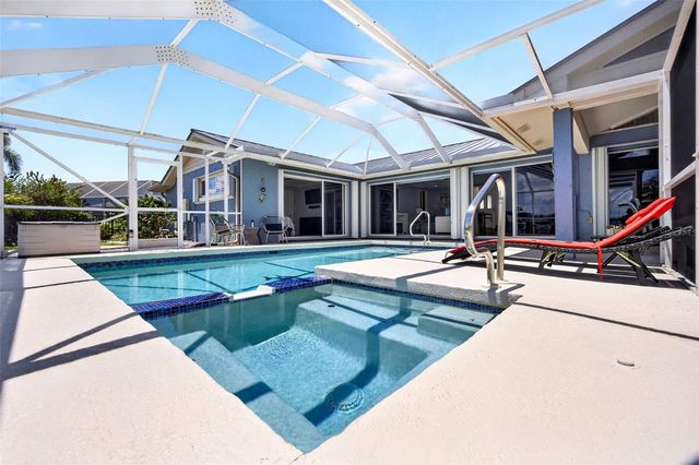 586 BAL HARBOR BOULEVARD, Punta Gorda, FL 33950
