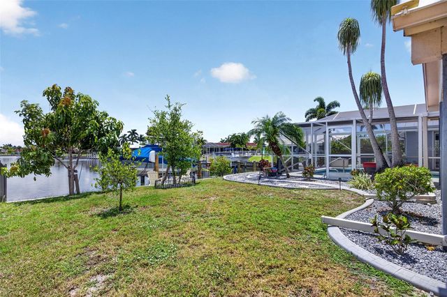 586 BAL HARBOR BOULEVARD, Punta Gorda, FL 33950