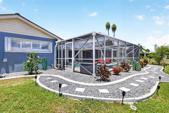 586 BAL HARBOR BOULEVARD, Punta Gorda, FL 33950