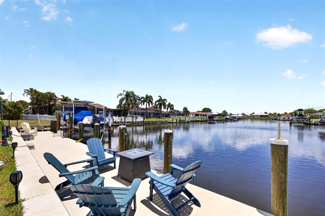 586 BAL HARBOR BOULEVARD, Punta Gorda, FL 33950