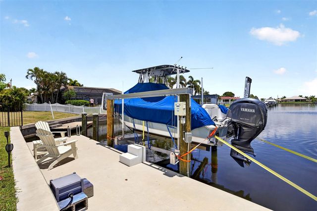 586 BAL HARBOR BOULEVARD, Punta Gorda, FL 33950