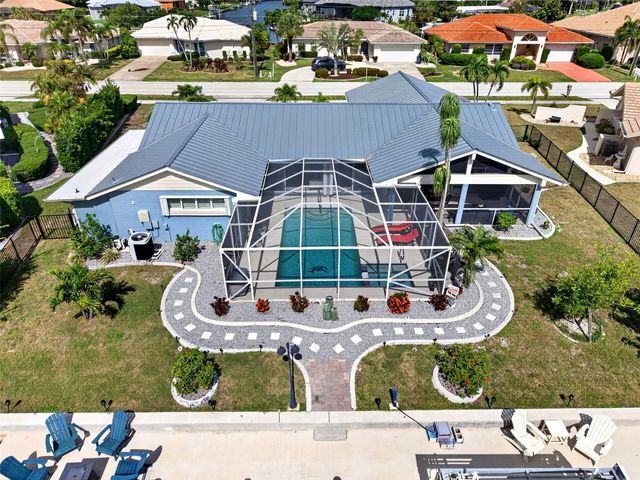 586 BAL HARBOR BOULEVARD, Punta Gorda, FL 33950