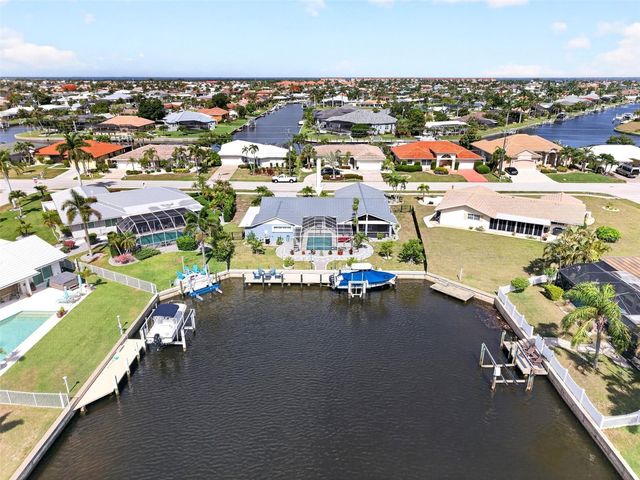 586 BAL HARBOR BOULEVARD, Punta Gorda, FL 33950