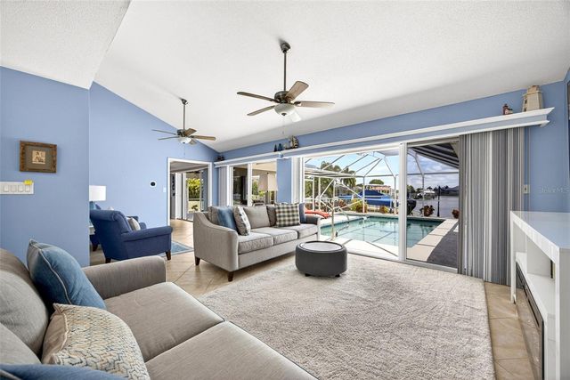 586 BAL HARBOR BOULEVARD, Punta Gorda, FL 33950