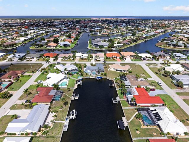 586 BAL HARBOR BOULEVARD, Punta Gorda, FL 33950