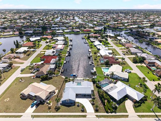 586 BAL HARBOR BOULEVARD, Punta Gorda, FL 33950