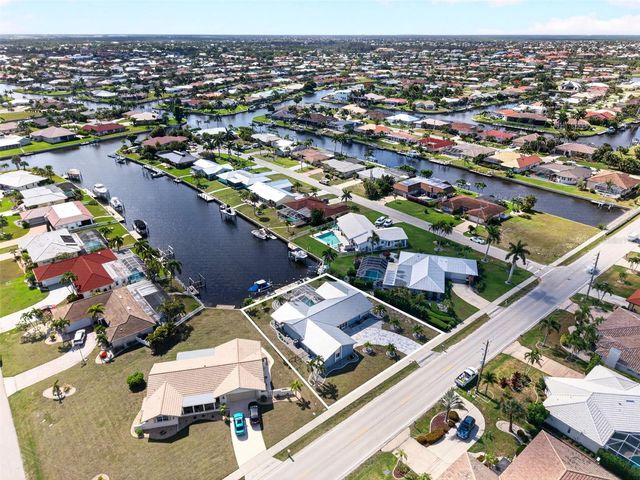 586 BAL HARBOR BOULEVARD, Punta Gorda, FL 33950