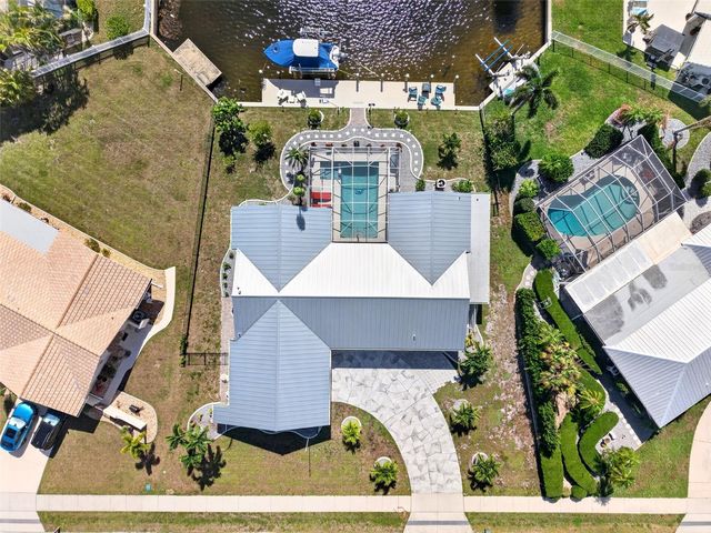 586 BAL HARBOR BOULEVARD, Punta Gorda, FL 33950