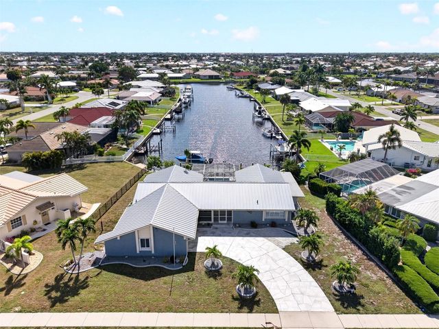 586 BAL HARBOR BOULEVARD, Punta Gorda, FL 33950