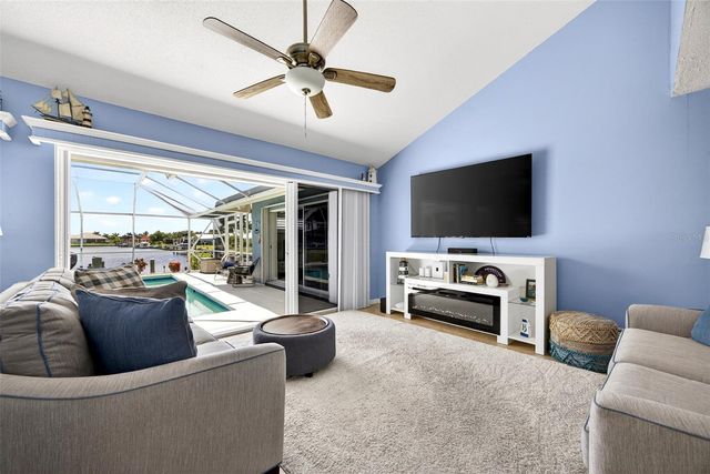 586 BAL HARBOR BOULEVARD, Punta Gorda, FL 33950