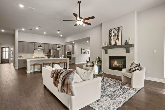 2501 Bedford Road, Northlake, TX 76226