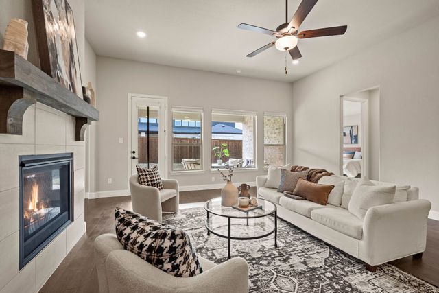 2501 Bedford Road, Northlake, TX 76226