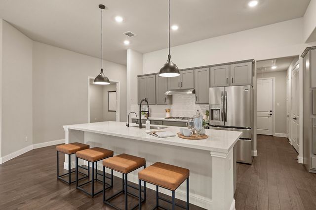 2501 Bedford Road, Northlake, TX 76226