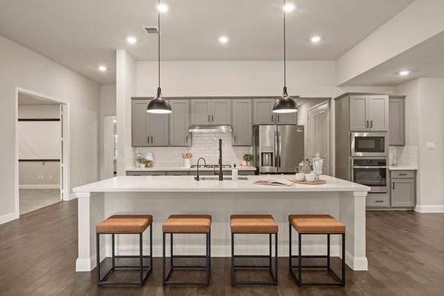 2501 Bedford Road, Northlake, TX 76226