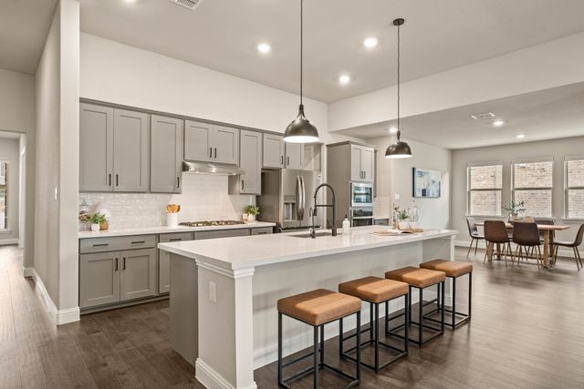 2501 Bedford Road, Northlake, TX 76226