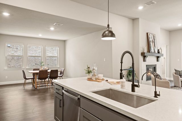 2501 Bedford Road, Northlake, TX 76226